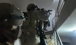 Aydın'da FETÖ operasyonu