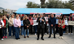 CHP’li eski vekil Balbay’dan Ömer Günel’e destek