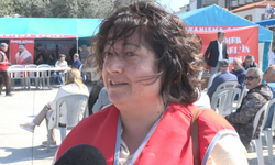 Efe ve Yörükler Ömer Günel İçin Omuz Omuza