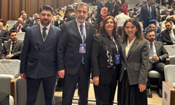 AK Parti Aydın Ankara’da: Hazırız, Kararlıyız!