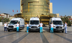 Evde bakım hizmetleri hayatı kolaylaştırıyor