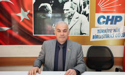 Başkan Şahin'den Tesis Açıklaması