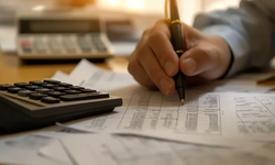 Vergi Cezalarında Uzlaşma Sınırı 40 bin TL