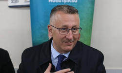 Adapazarı Belediye Başkanı İstifa Etti