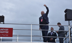 Önce Ameliyat Sonra Miting