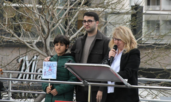 Silivri’den Kuşadası’na direniş mesajı