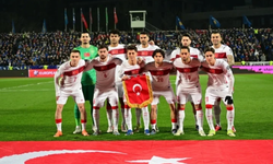 Kosova - Türkiye - CANLI SKOR