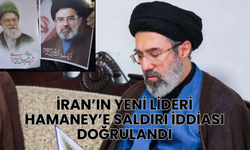 İran’ın Yeni Lideri Hamaney’e Saldırı İddiası Doğrulandı