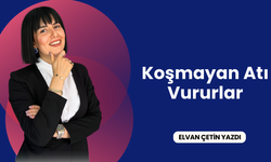 Koşmayan Atı Vururlar