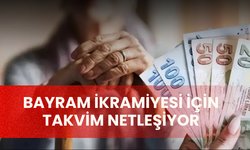 Bayram İkramiyesi İçin Takvim Netleşiyor
