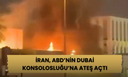 İran, ABD’nin Dubai Konsolosluğu’na Ateş Açtı
