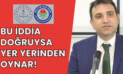 Müdürlere Milli Eğitim ve Sendika Operasyonu