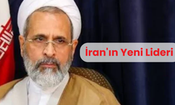 İran'ın yeni lideri