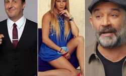 Şevket Çoruh, İlker Ayrık ve İvana Sert Dubai'de kaldı