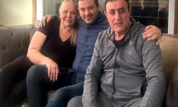 Mahmut Tuncer'in Oğlundan Babasına "Çiğköfte Eksik Yorumu”