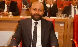 AK Partili Gürer’den CHP’ye tepki