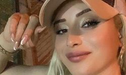 Genç Kadın Eski Eşinden Kaçamadı