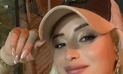 Eski Eşinden Kaçamadı