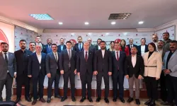 Tatar’dan Menderes ve Zorlu’ya Vefa