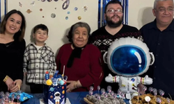 Nazilli’de Emekli Öğretmen Hayatını Kaybetti