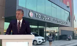 Özel’den Sert Tepki