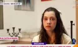 Ötenazi ile Hayatına Son Verdi