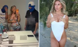 Bonnie Blue’dan Olay Yaratan Hamilelik İtirafı