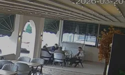 Özlüer Cinayetinde Şok Gelişme