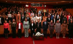 ADÜ’de 21. Yüzyılda Kadın Kongresi