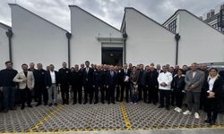 Egekaf’26 Hazırlık Toplantısı Yapıldı