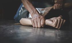 Tire Devlet Hastanesi’nde Taciz İddiası