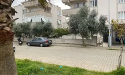 Nazilli’de Gardiyan Evinde Ölü Bulundu