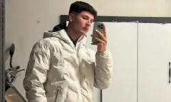 Genç Sürücü Trafik Kazasında Öldü