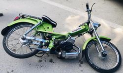 Motor 30 Bin TL, Yediği Ceza 249 Bin TL