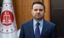 Adalet Bakanı Gürlek Aydın’a Geliyor