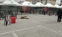 Yalım’a Destek Çağrısına Vatandaş’tan Veto