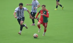 Nazillispor’da saha krizi: Maçlara Çıkmama Kararı