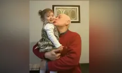 2 Yaşındaki Bebek Kazaya Kurban Gitti