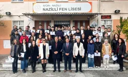 Matematik Olimpiyatlarında Final Heyecanı