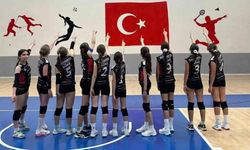 Aydınlı Kızlar Türkiye Finalinde