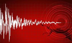 Sabaha Karşı Deprem Paniğe Neden Oldu