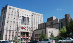 Etimesgut Belediyesine Operasyon: 4 Gözaltı