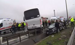 Hayata Dönen Polis Şehit Düştü