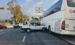 Nazilli’de Şüpheli Trafik Kazası: 1 Ölü