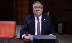 Bülbül’den Sarıbaş’a Sert Çıkış: “Aydın’da Geçit Yok”