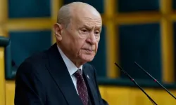 Bahçeli’den CHP’ye 4S Eleştirisi
