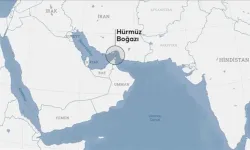 Hürmüz Boğazı’nda Yeni Karar: Gemilerden Ücret Alınacak