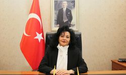 Nazillili Bürokrat Esengül Civelek’in Acı Günü