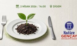 Didim Belediyesi’nden Gıda İsrafına Karşı Hamle