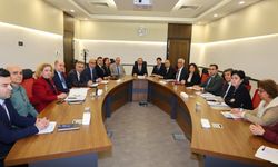 Aydın Şehir Hastanesi’nde 3. Etap Taşınma Başlıyor